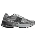 ABZORB 2010 Grey Days - Black/Silver Metallic