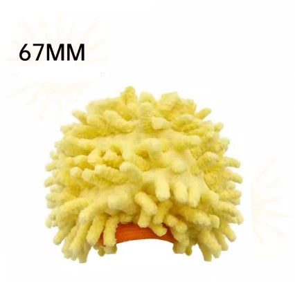 USB Rechargeable Interactive Plastic Dog Toys Electronic Irregular Motion Vibration Ball Fashionable Pet Movement Cat Toys
