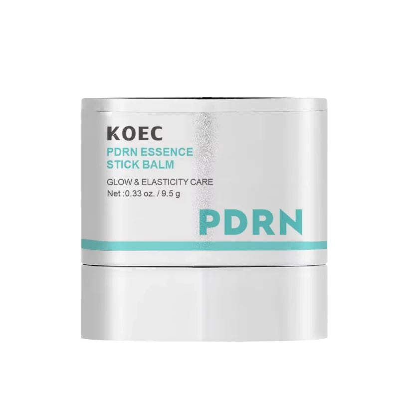 PDRN Facial Serum Firming Moisturizing Collagen Extract Provides Deep Hydration Gentle Soothing Nourishing Eye Cream Stick Serum