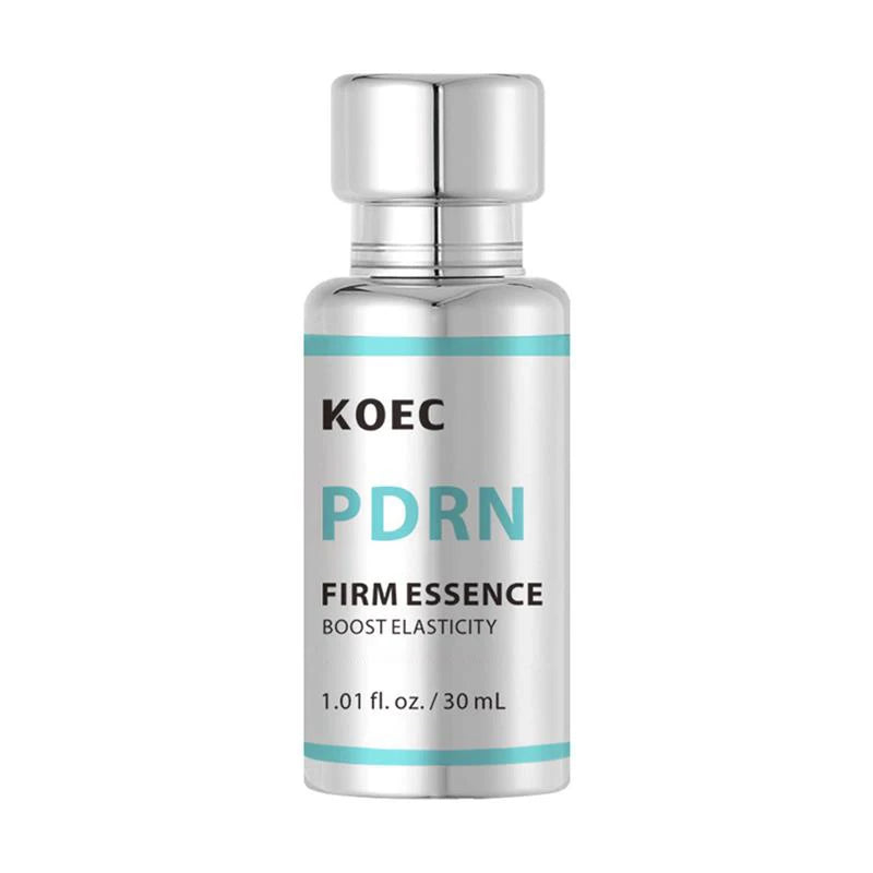 PDRN Facial Serum Firming Moisturizing Collagen Extract Provides Deep Hydration Gentle Soothing Nourishing Eye Cream Stick Serum